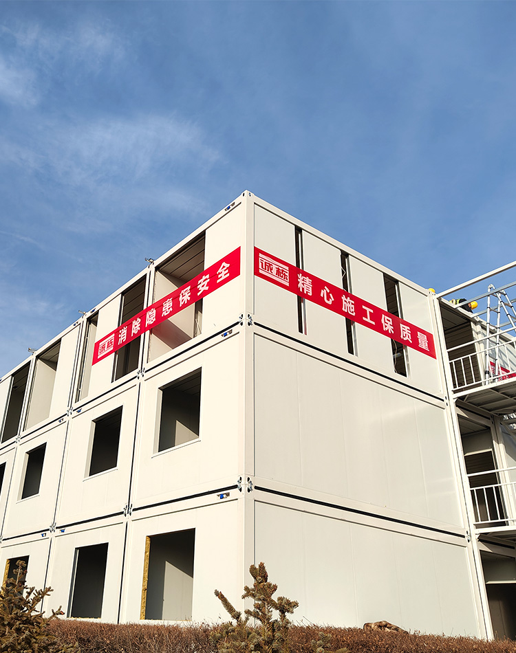 集裝箱房從廣東運(yùn)東北竟比房價(jià)還貴？多花5萬運(yùn)費(fèi)的坑藏在這！