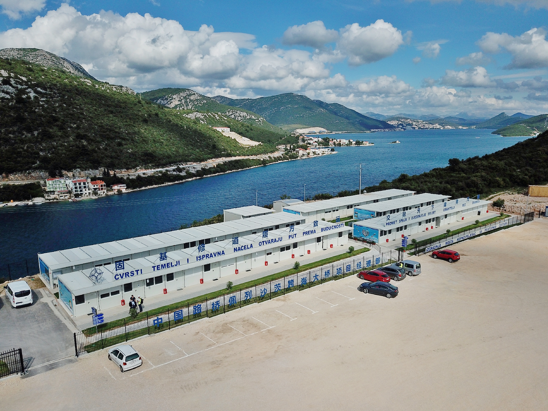 方城工地專屬！集裝箱房廠家提供個性化定制方案