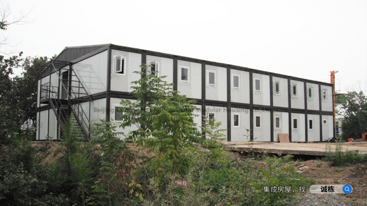 從設(shè)計(jì)到落地！集成房屋廠家全流程揭秘，省30%成本